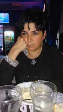 Baret Café Restó, Author: esteban benjamin perez