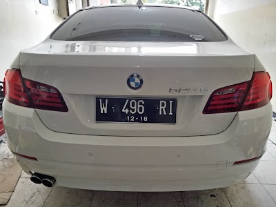 Photos of Saputra Motor