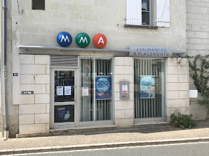 Photo n°1 de SARL CAP ASSUR - AGENCE MMA STE MAURE DE TOURAINE à Sainte-Maure-de-Touraine (Agence d'assurance)