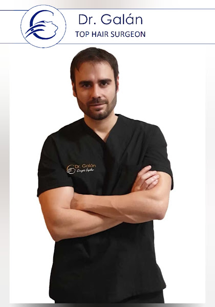 Clínicas Doctor Galán