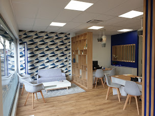 Photo n°19 de Allianz Assurance LE MANS BOLLEE - PEROT & YILMAZ à Le Mans (Compagnie d'assurance moto)