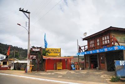 Photos of Iglesia de Cahuil