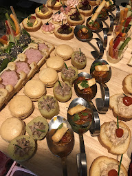 Photo n°4 de Les Gourmandises de Maelle à Villeurbanne (Pâtisserie)