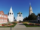Фотография Музей "Коломенская пастила", Арбатская улица, Коломна, Россия