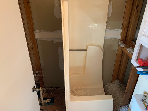 North Ms Plumbing LLC