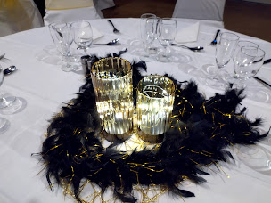 Photo n°13 de Les Laurieres Traiteur à Saint-Martin-le-Beau (Hébergement de groupe)