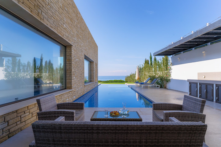 Cap St Georges Villas by null