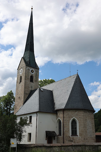 Ruhpolding - Visual
