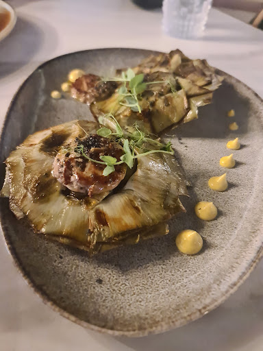 Totem Restaurante - Thumbnail