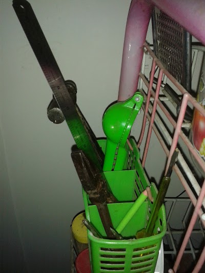 Photos of Elite hardware (pvt) Nannu