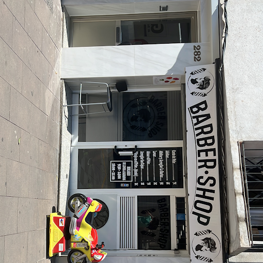 Perruqueria Sant Feliu - Thumbnail