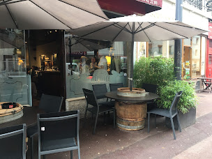 Photo n°4 de Le Petit Tonneau à Issy-les-Moulineaux (Restaurant français)