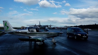 Photos of Base A&eacute;rienne de Florennes