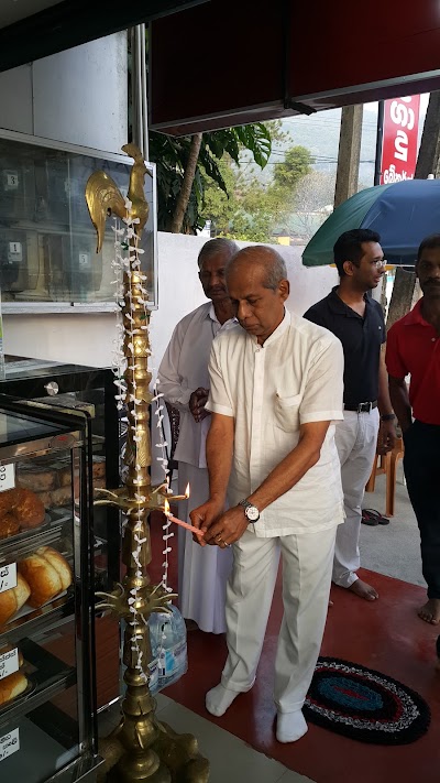 Photos of Salgado Bakers - Badulla Outlet 3 සල්ගාදු බේකර්ස්