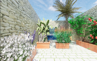 Imagines Mon Jardin