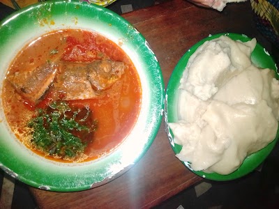 Photos of Gabonaise Bar