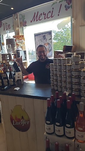 Thomas Balangé Sommelier Diplômé