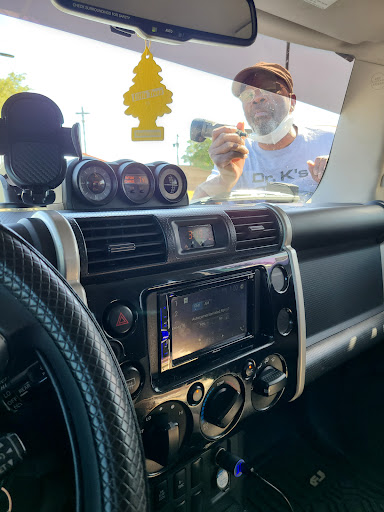 Dr K's Windshield Repair Gallery - United States