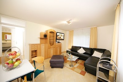 Photos of Apartmenthotel Residenz