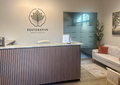 Restorative Mental Health