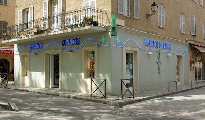 Pharmacie du Marché
