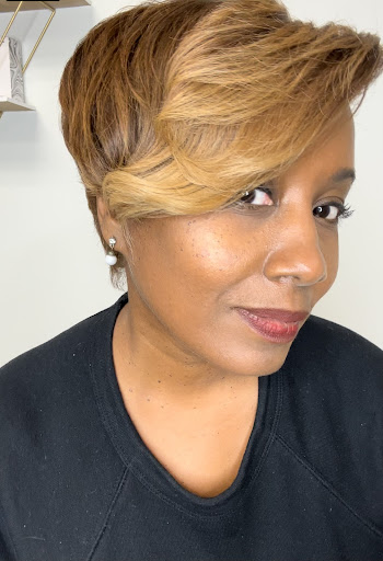 Britnee Kristine Natural Hair Care Salon - Thumbnail