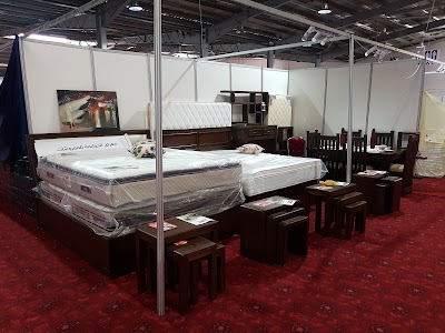 Photos of Amman International Motor Show AIMS