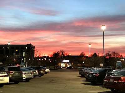 Schnucks Urbana Crossing