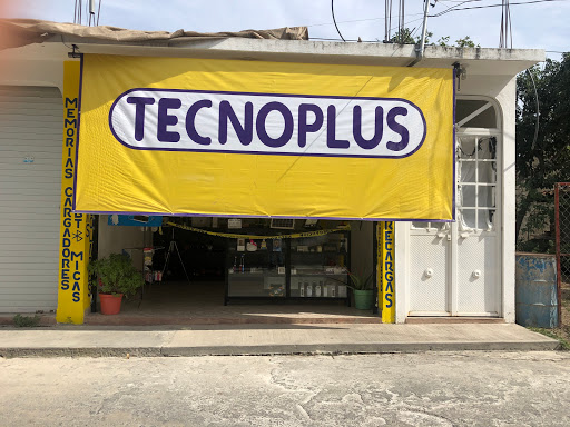 TECNOPLUS - Visual