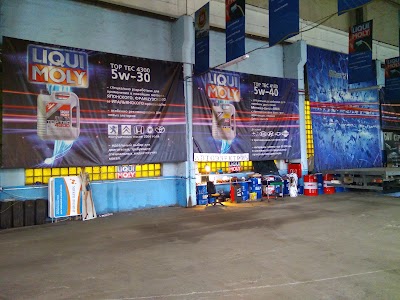 Photos of Шиномонтаж "Pit-Stop"