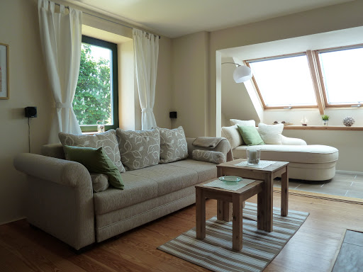 Ferienwohnung Vogelkoje Sehlendorf
