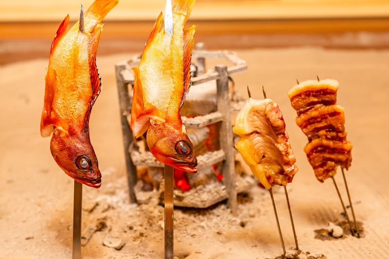 お酒肆 ～おしゅし～