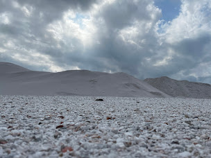 Photo n°26 de Silmer Sa à Cayeux-sur-Mer (Carrière)