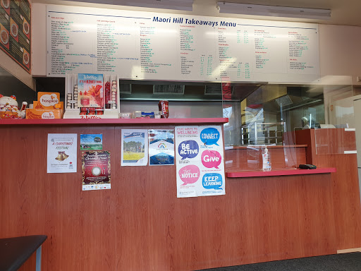 Maori Hill Takeaways - Thumbnail