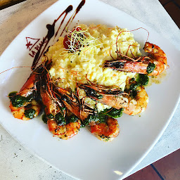 Photo n°10 de Restaurant La Place à Montfort-l'Amaury (Restaurant)