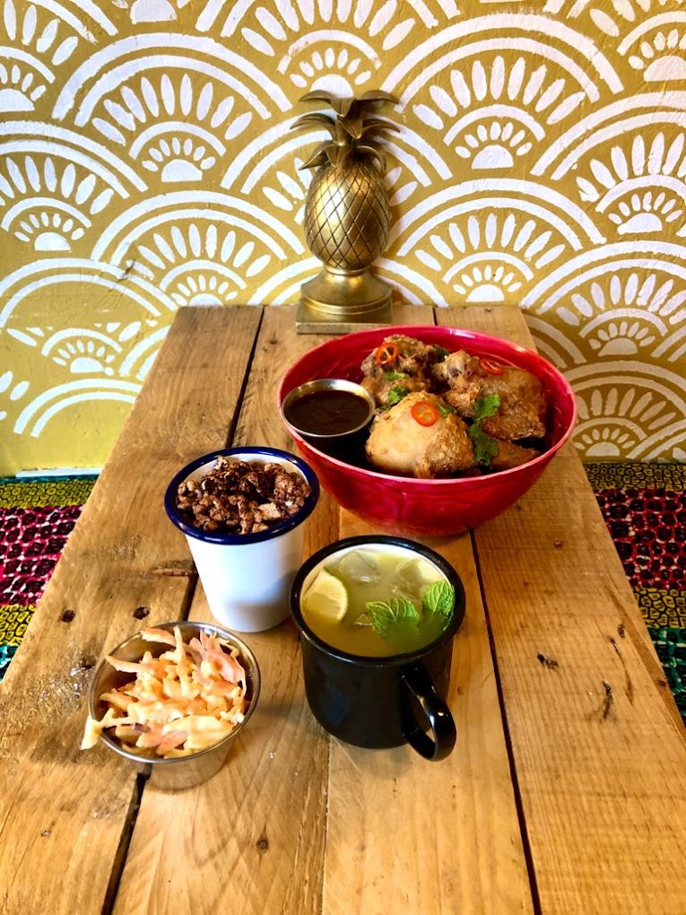 24 Best restaurants In Brixton London Kensington Guide