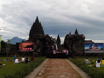 Photos of PT. Taman Wisata Candi Borobudur, Prambanan & Ratu Boko (Persero)