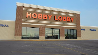 Hobby Lobby