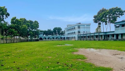 Photos of Bhangura Union High School
