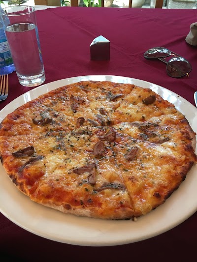 Photos of Antica Restaurant