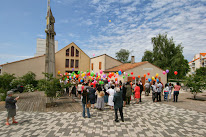Église catholique Ma Campagne - Puymoyen à Angoulême