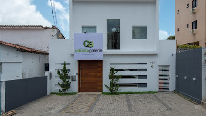 OdontoGalerie - Clínica Odontológica e de Harmonização Facial em João Pessoa