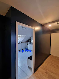 Photo n°19 de Jannah Deco à Angers (Peintre en bâtiment)