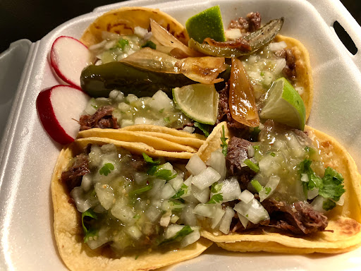 Tacos y Tortas Velasquez