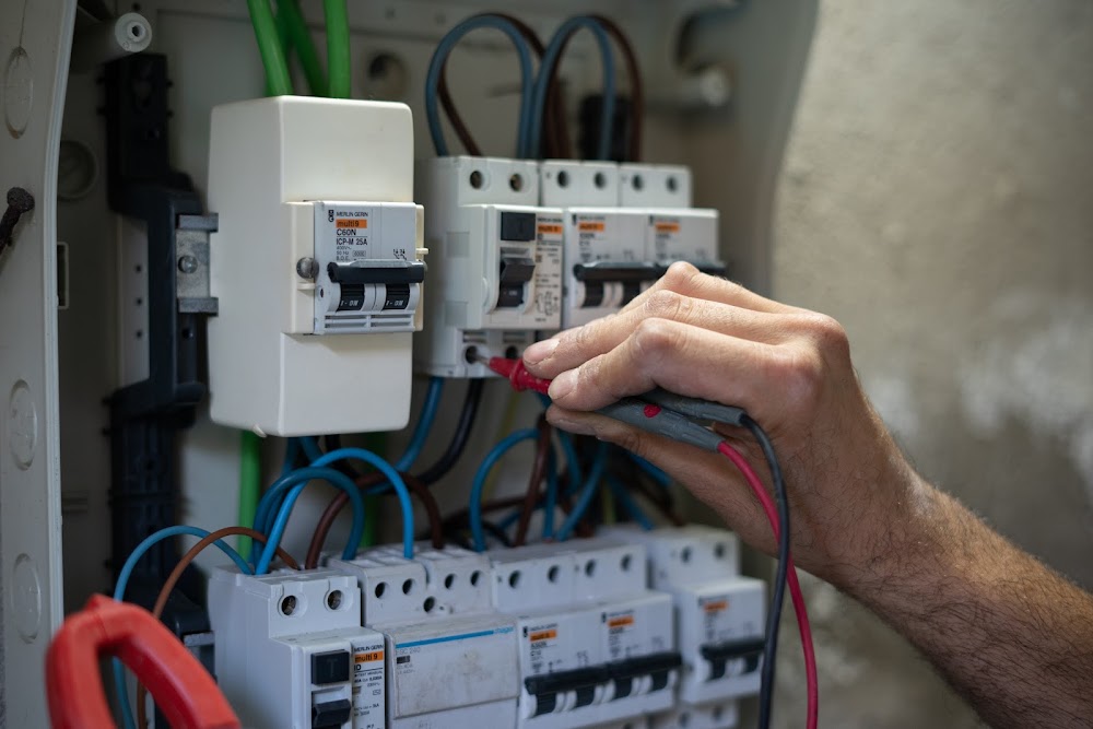 ElectricVila - Vilanova del Vallès