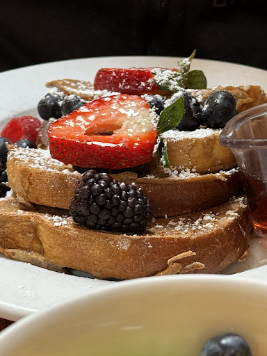 Alana's Cafe - Thumbnail