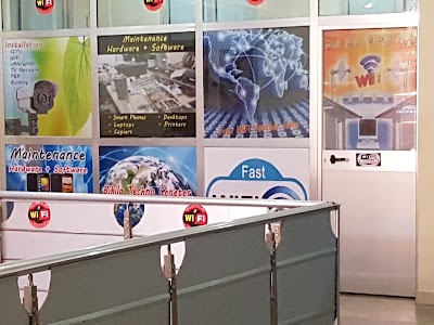 Photos of Shaka Mall