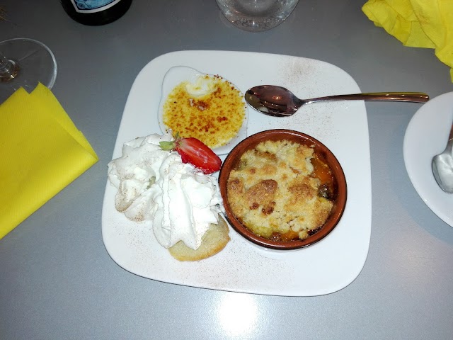 Le Rest Tout Simplement