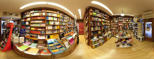 Librería Universitaria