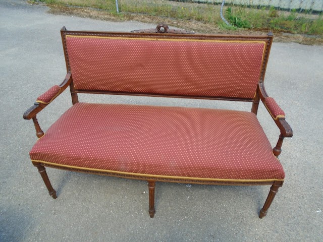 TROC 29 BROCANTE